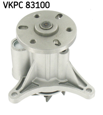 Pompă de apă, răcire motor VKPC 83100 SKF